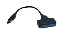 Кабель Usb 3.0/Sata. Фото 2