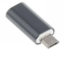 Адаптер Lighting/Micro. Фото 2