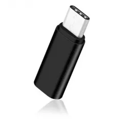 Адаптер Lighting/Type C. Фото 2