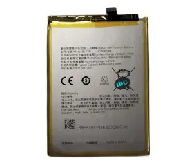 Акб 100% Original Oppo/Realme BLP781. Фото 4