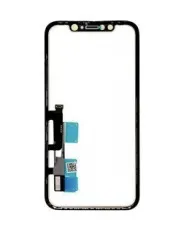 Touchscreen Apple Iphone XR + Oca Black Orig. Фото 2