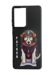 Силикон "Simple-обычный" Oppo