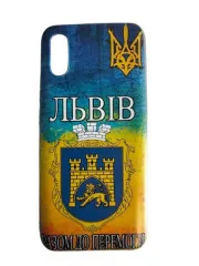 Силікон Xiaomi Redmi 9A/9I Львів. Фото 2