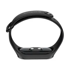 Фітнес браслет Borofone DGA08 Black. Фото 6