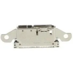 Charger Connector Samsung G900/S5. Фото 2