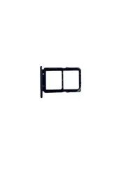 Holder sim card Huawei Nova 5T Black