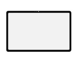 Lens Lenovo Tab P11 TB-J606F Black. Фото 2