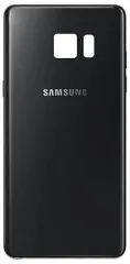 Задня кришка Samsung N930/Note 7 Black. Фото 2