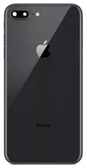 Корпус Apple iPhone 8 Plus Black Orig