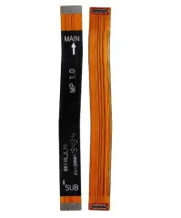 Flat Cable Samsung A207/A20S Ver.M14 main. Фото 2