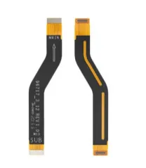 Flat Cable Samsung A215/A21 main. Фото 2