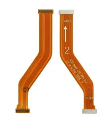 Flat Cable Samsung A305/A30 main for SUB. Фото 2