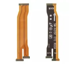 Flat Cable Samsung A315/A31 main. Фото 2