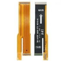 Flat Cable Samsung A415/A41 main. Фото 2