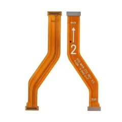 Flat Cable Samsung A505/A50 main for LCD. Фото 2