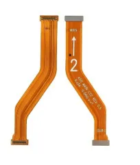 Flat Cable Samsung A505/A50 main for SUB. Фото 2