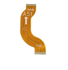 Flat Cable Samsung A515/A51 main. Фото 2