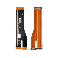 Flat Cable Samsung A525/A52 main. Фото 2