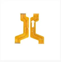 Flat Cable Samsung A715/A71 main. Фото 2