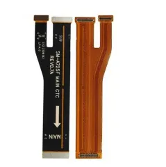 Flat Cable Samsung A725/A72 4G main. Фото 2