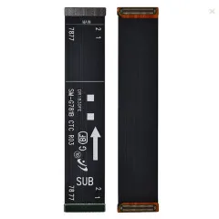 Flat Cable Samsung G780/S20 FE main SUB. Фото 2