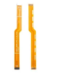 Flat Cable Tecno Spark 5 Pro main. Фото 2