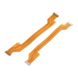 Flat Cable Vivo Y91c main. Фото 2