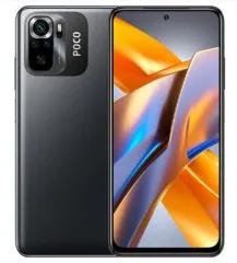 Телефон Xiaomi Poco M5S 8/256 Grey. Фото 2