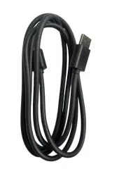 Кабель Display Port/Display Port 1,5m (тонкий)