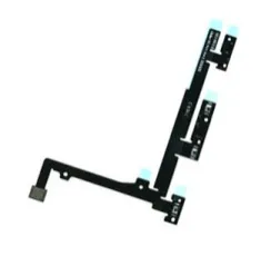 Flat Cable Google Pixel 4 with power and volume button. Фото 2