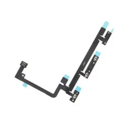 Flat Cable Google Pixel 4XL with power and volume button. Фото 2