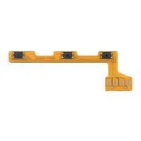 Flat Cable Huawei Honor 10 with power and volume button