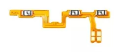 Flat Cable Huawei Honor 20 with power and volume button. Фото 2