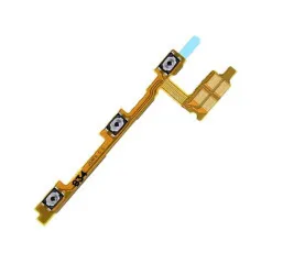 Flat Cable Huawei Honor 8X with power and volume button. Фото 2