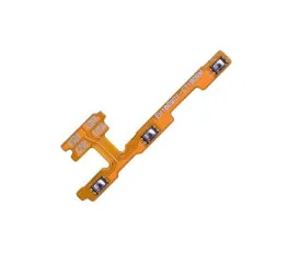 Flat Cable Huawei Honor 9 Lite with power and volume button. Фото 2