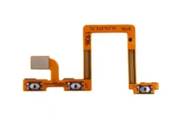 Flat Cable Huawei Honor 9X with power and volume button. Фото 2