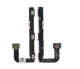 Flat Cable Huawei Mate 10 Pro with power and volume button. Фото 2