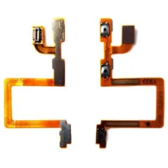 Flat Cable Huawei P Smart Pro with power and volume button. Фото 2