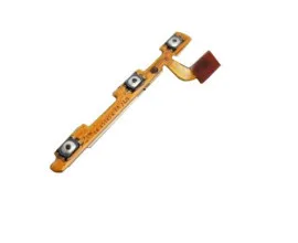 Flat Cable Huawei P Smart Z with power and volume button. Фото 2