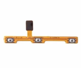 Flat Cable Huawei P10 Lite with power and volume button. Фото 2