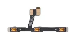 Flat Cable Huawei P20 Pro with power and volume button. Фото 2