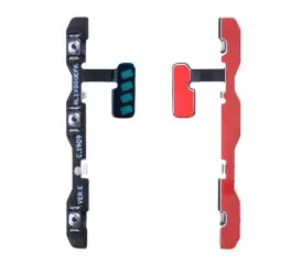 Flat Cable Huawei P30 Pro with power and volume button. Фото 2