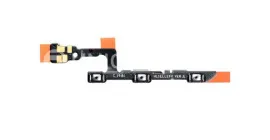 Flat Cable Huawei P30 with power and volume button. Фото 2