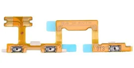 Flat Cable Huawei P40 Lite with power and volume button. Фото 2