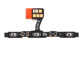 Flat Cable Huawei P40 Pro with power and volume button. Фото 2