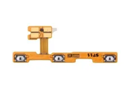 Flat Cable Huawei P8 Lite 2017 with power and volume button. Фото 2