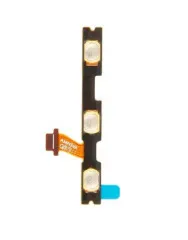 Flat Cable Huawei Y5 2019 with power and volume button. Фото 2