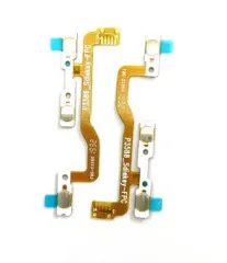 Flat Cable Lenovo Tab 4 8 Plus with power and volume button. Фото 2