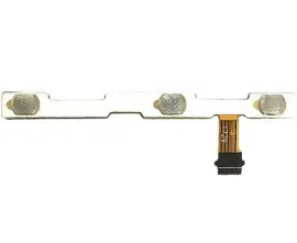 Flat Cable Lenovo TB-7304I Tab 4 2017 with power and volume button. Фото 2