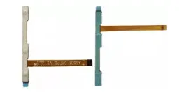 Flat Cable Lenovo TB-X304L Tab 4 10 with power and volume button. Фото 2